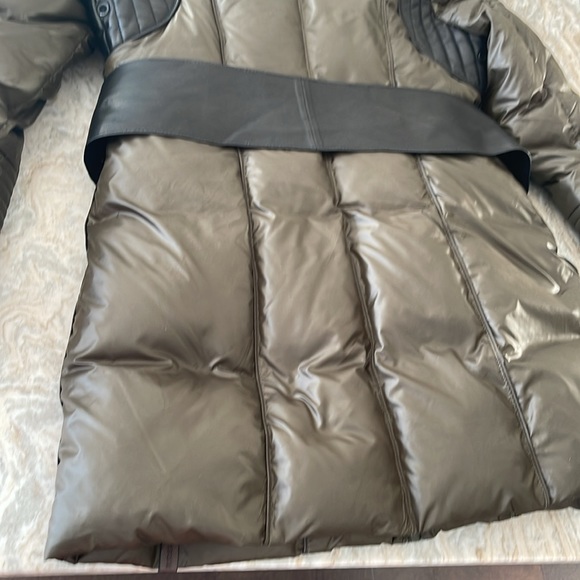 Rudsak quarter length coat - Picture 7 of 12